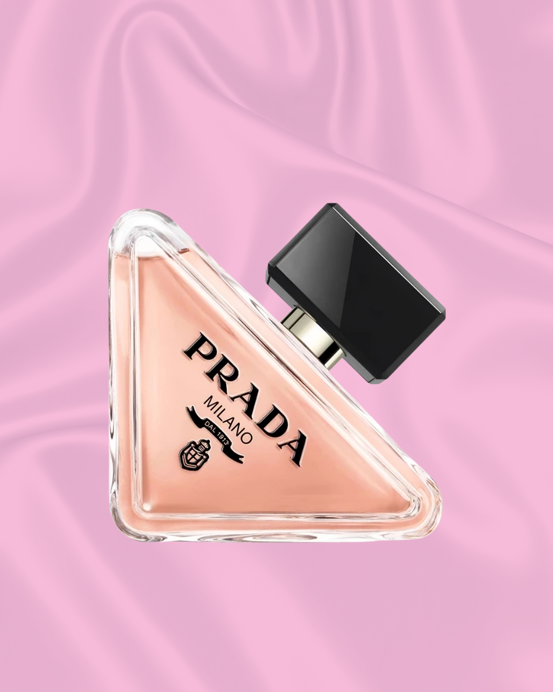 Prada Paradox EDP