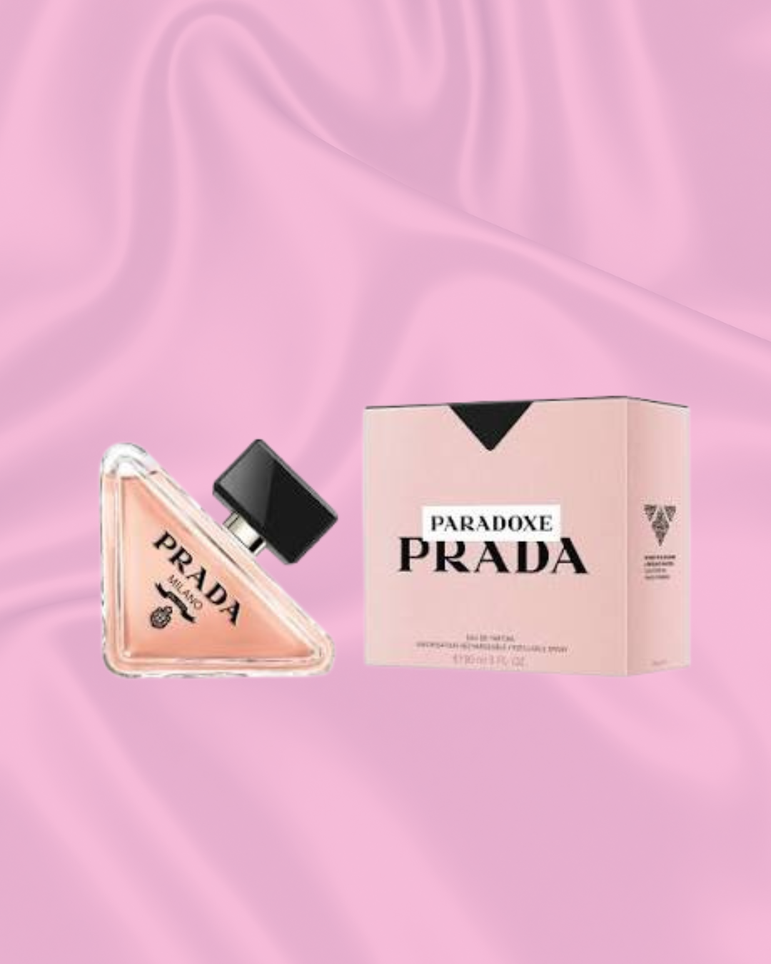 Prada Paradox EDP 90ml