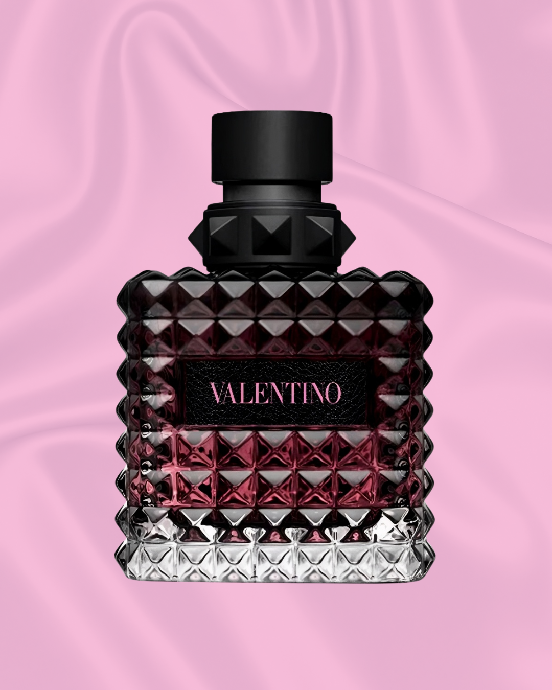 Valentino Donna Born in Roma Intense