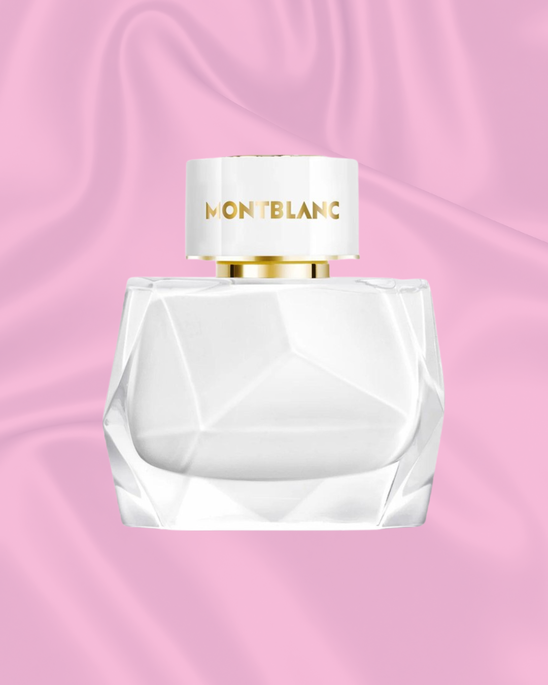 MONT BLANC SIGNATURE
