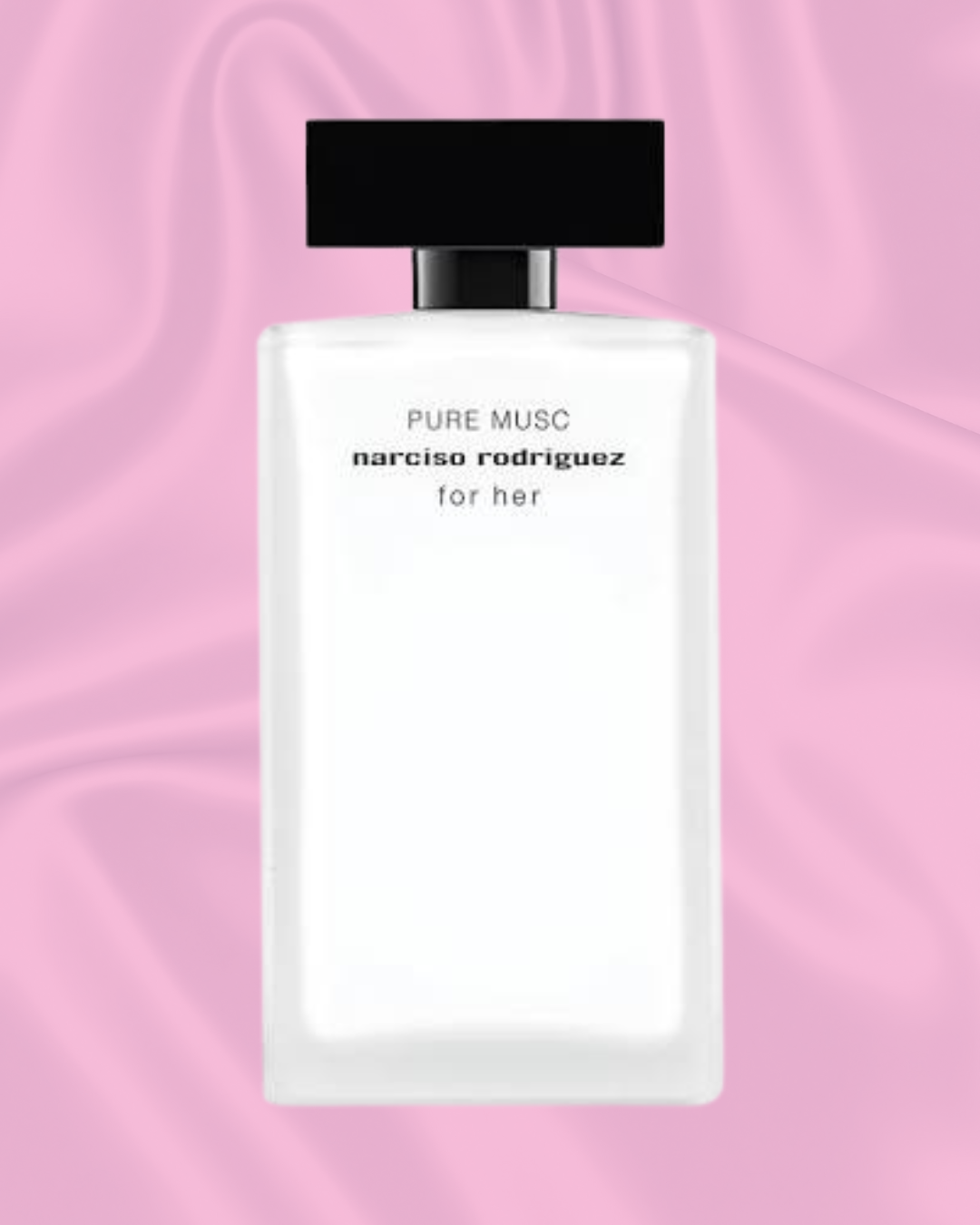 NARCISO PURE MUSK