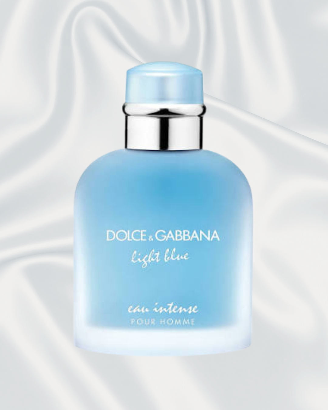 Dolce gabbana Light blue intense