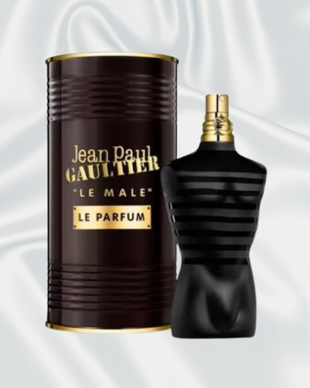LE MALE LE PARFUM 125ML