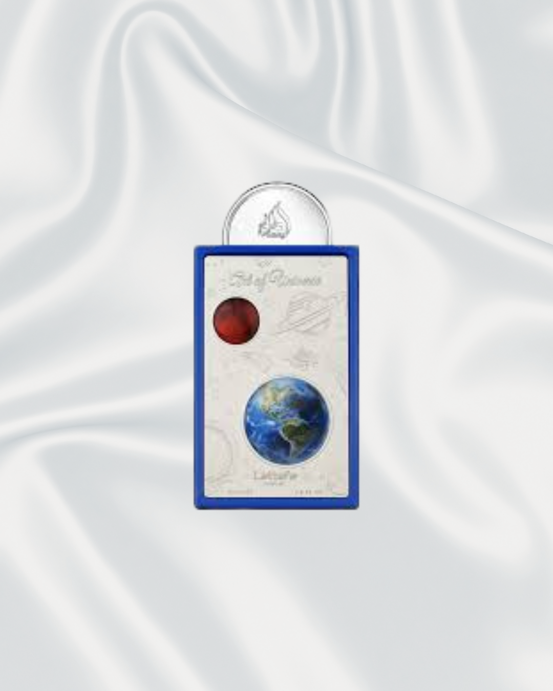 THE ART OF UNIVERSE 10ML