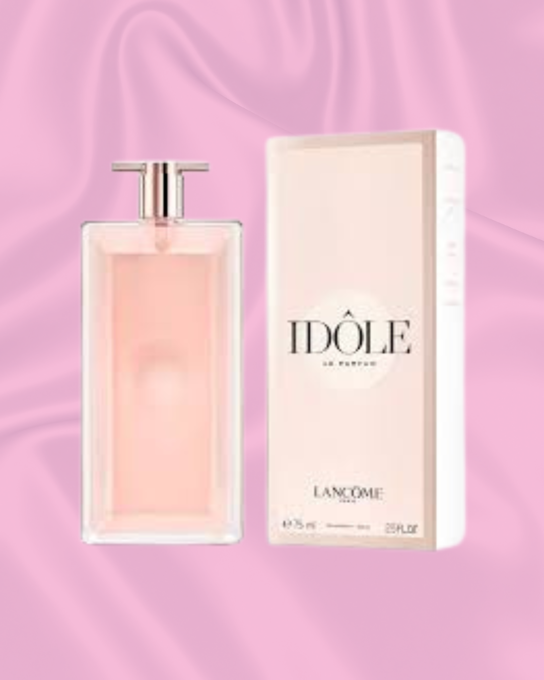 IDOLE EDP 100ML