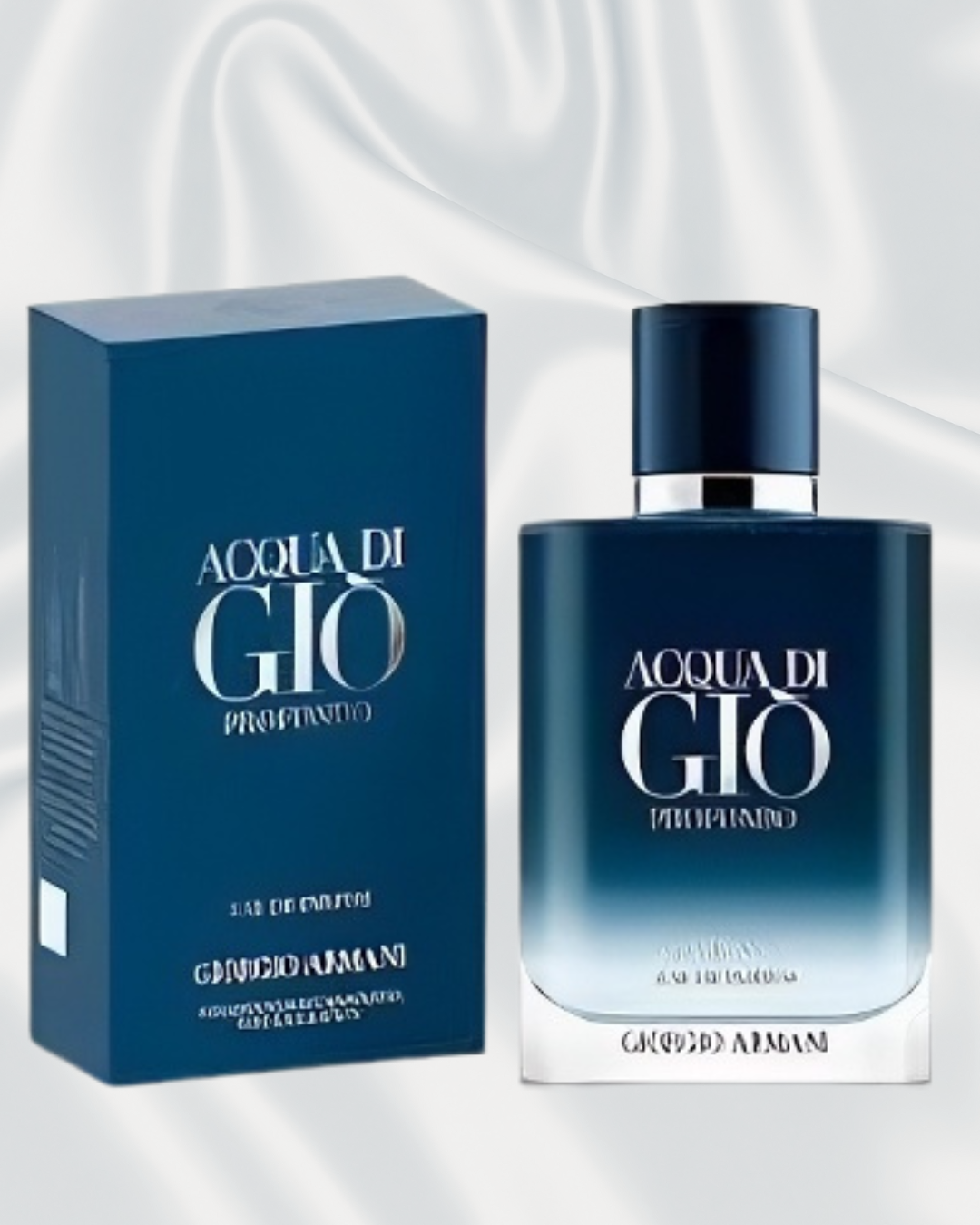 AQUA DI GIO PROFONDU 100ML