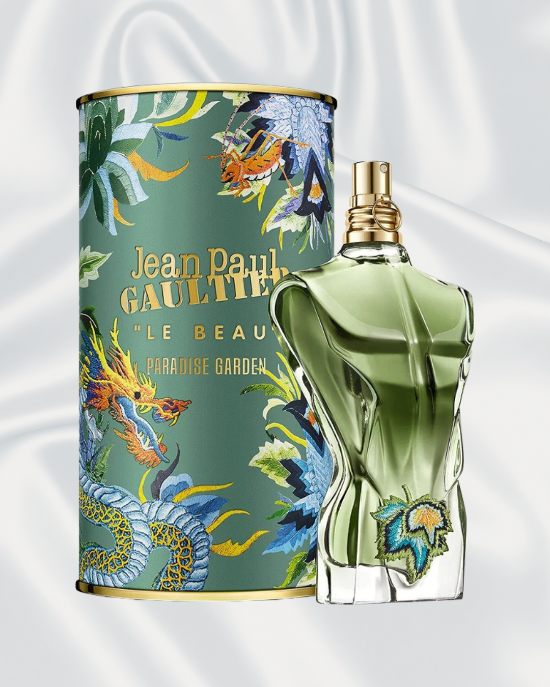 Le Beau Paradise Garden - Parfum Complet