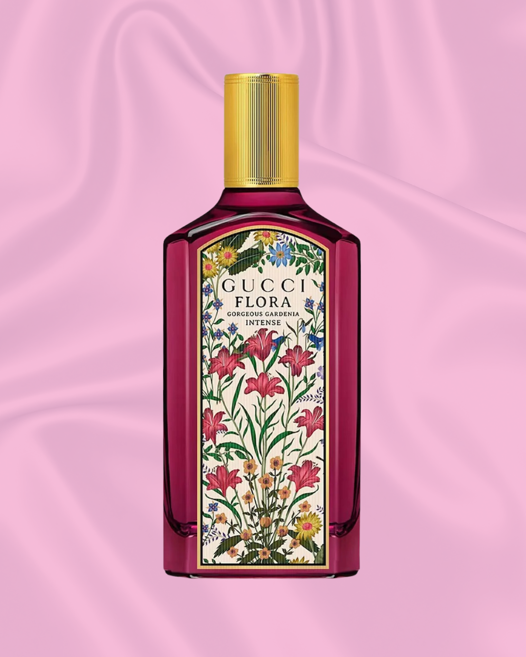 Gucci Flora Intense