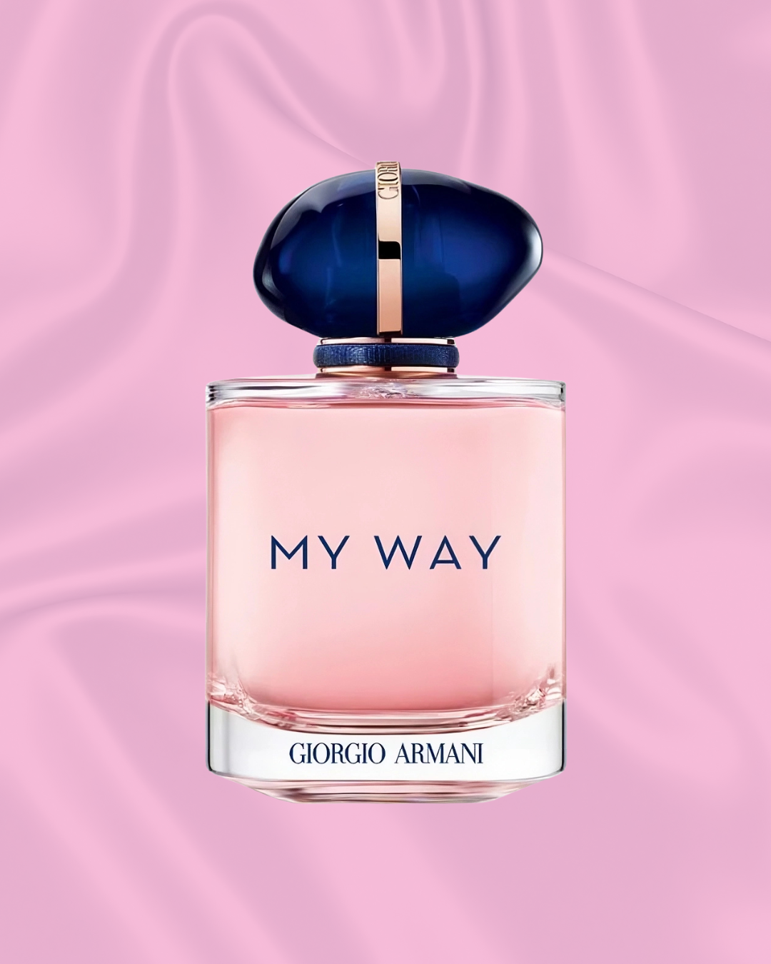 My Way Edp