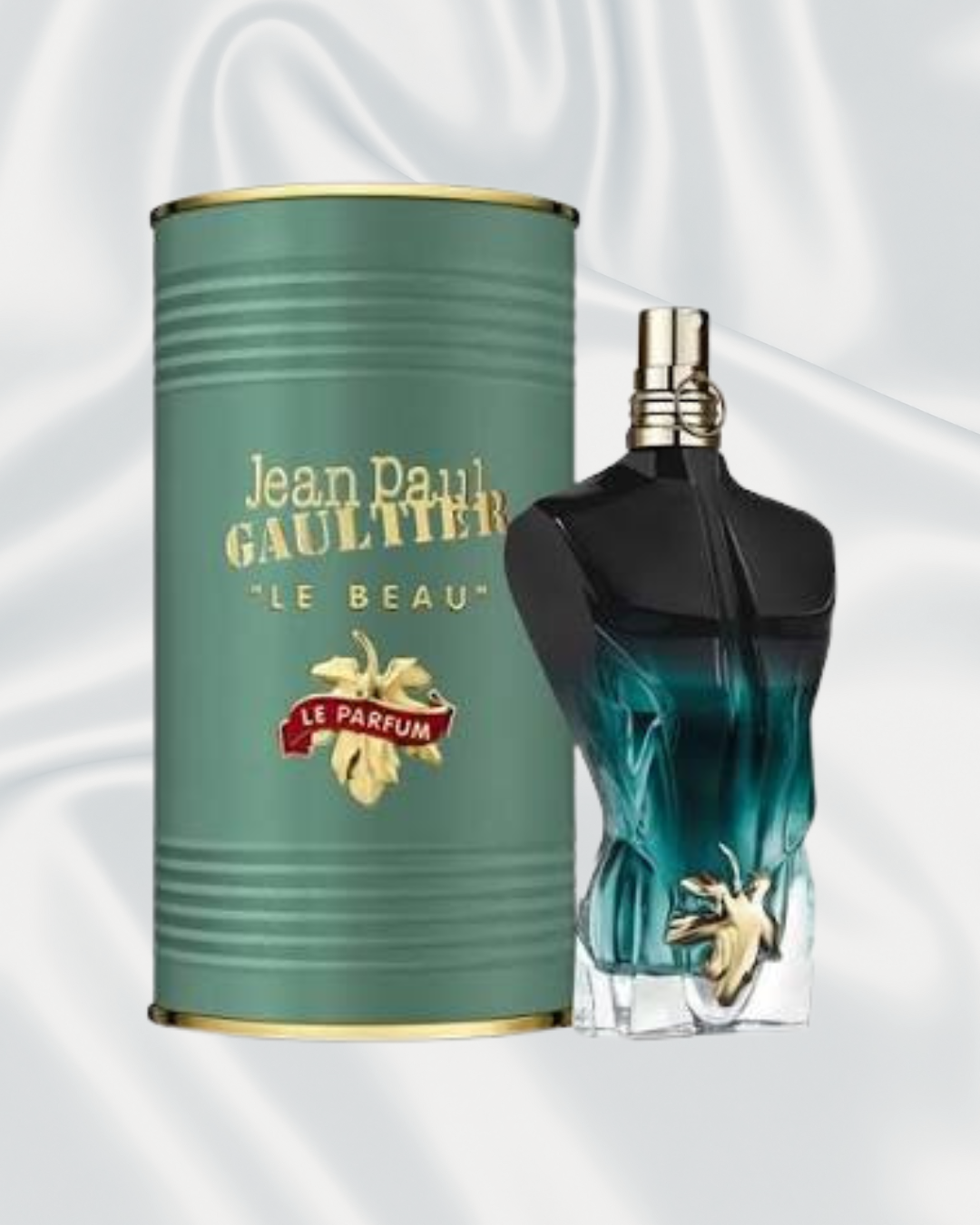Le Beau Le Parfum - Complet