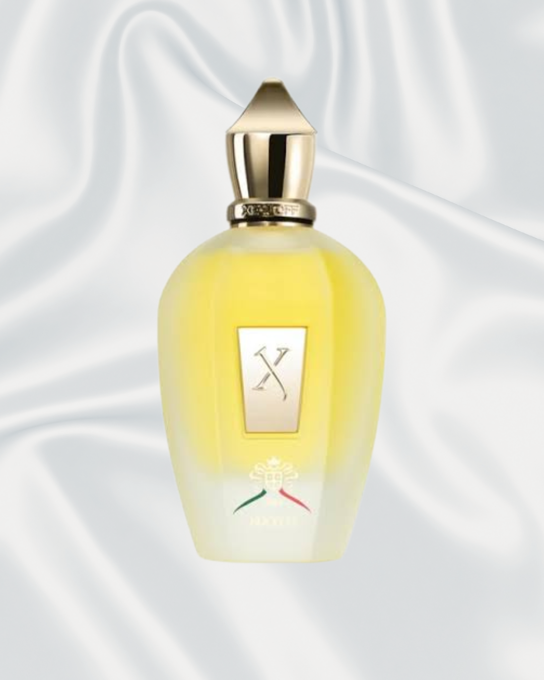 PARFUMS DE NICHES POUR HOMMES