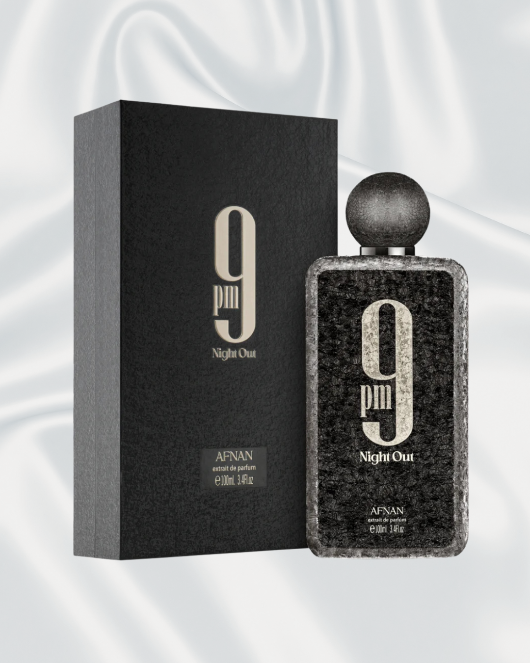PARFUMS COMPLETS POUR HOMMES