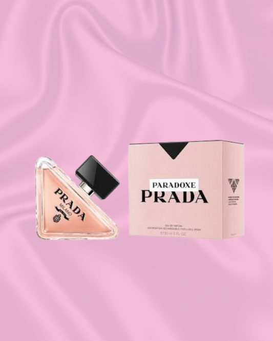 Prada Paradox EDP 90ml