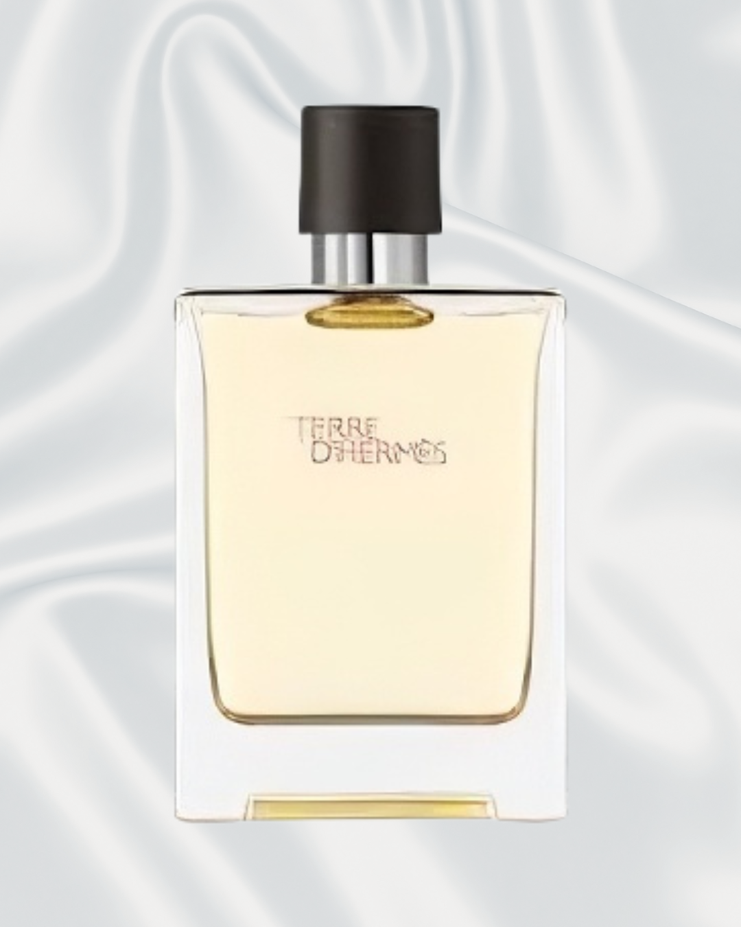 TERRE D'HERMES EDT