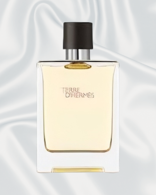 TERRE D'HERMES EDT