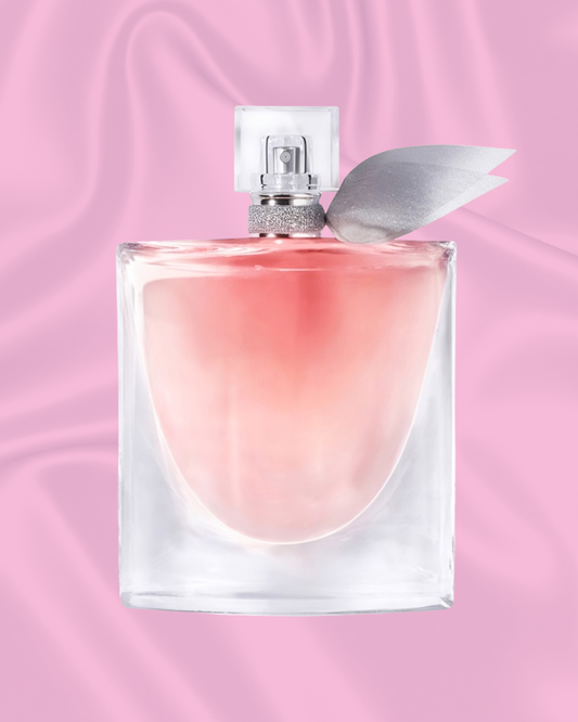 LA VIE EST BELLE EDP