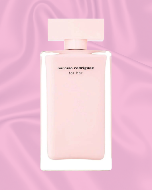 Narciso Rodrigues for her EDP