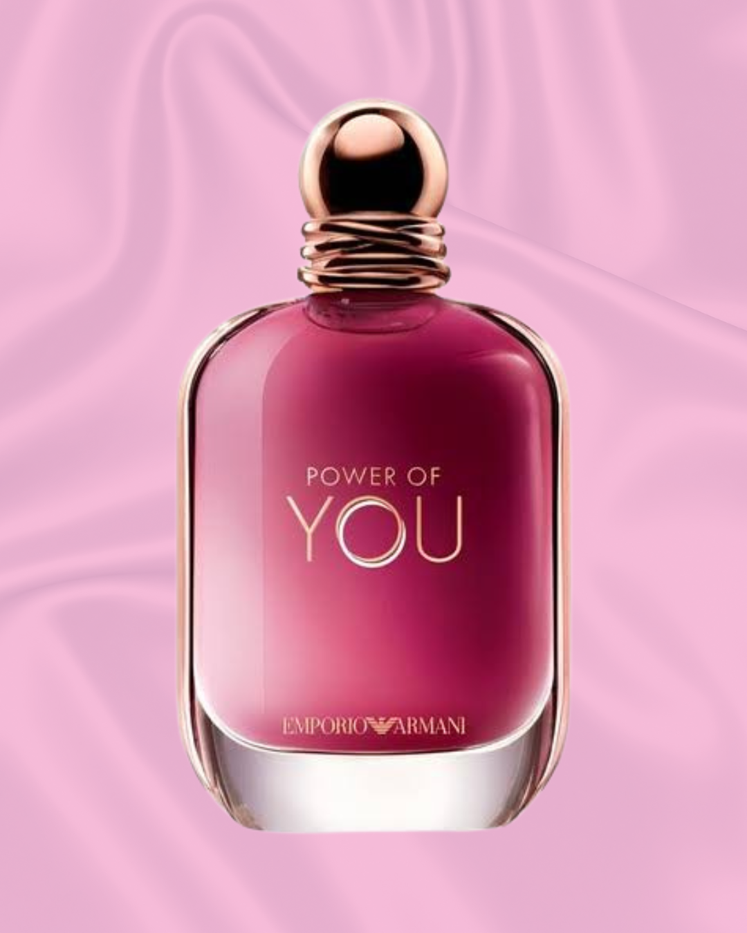 POWER OF YOU