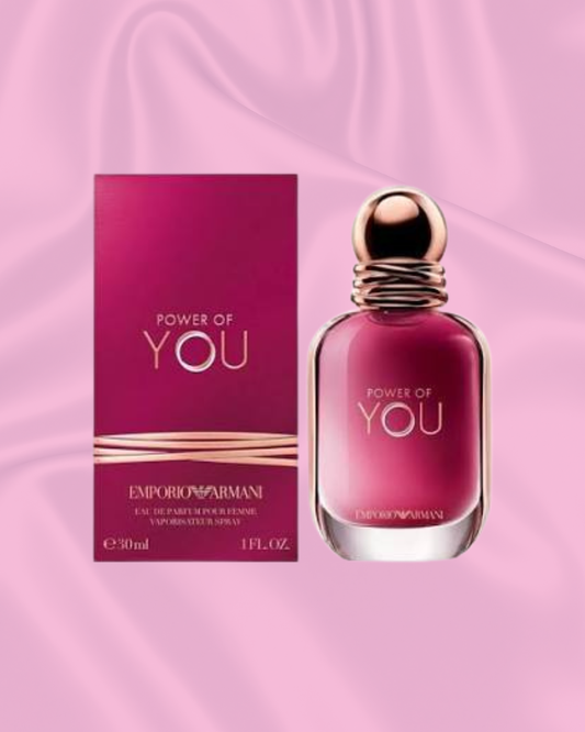 POWER OF YOU 90ML