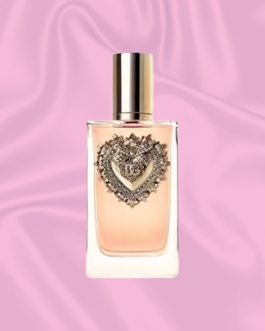 D&G DEVOTION EDP