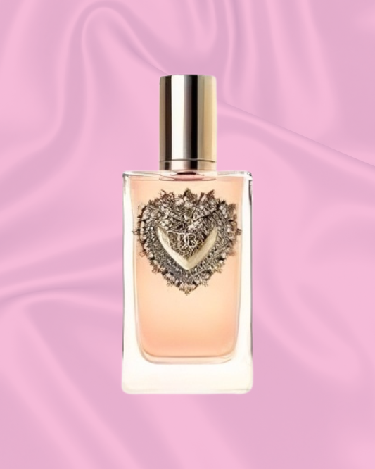 D&G DEVOTION EDP