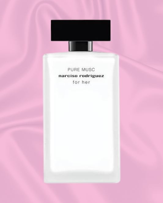 NARCISO PURE MUSK