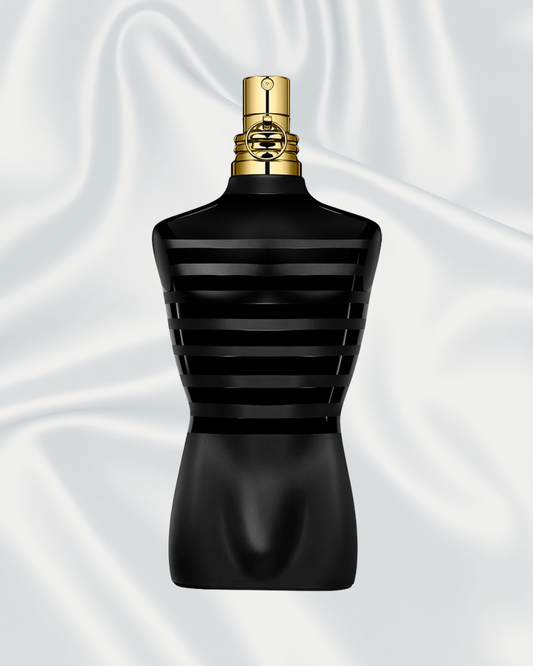 LE MALE LE PARFUM