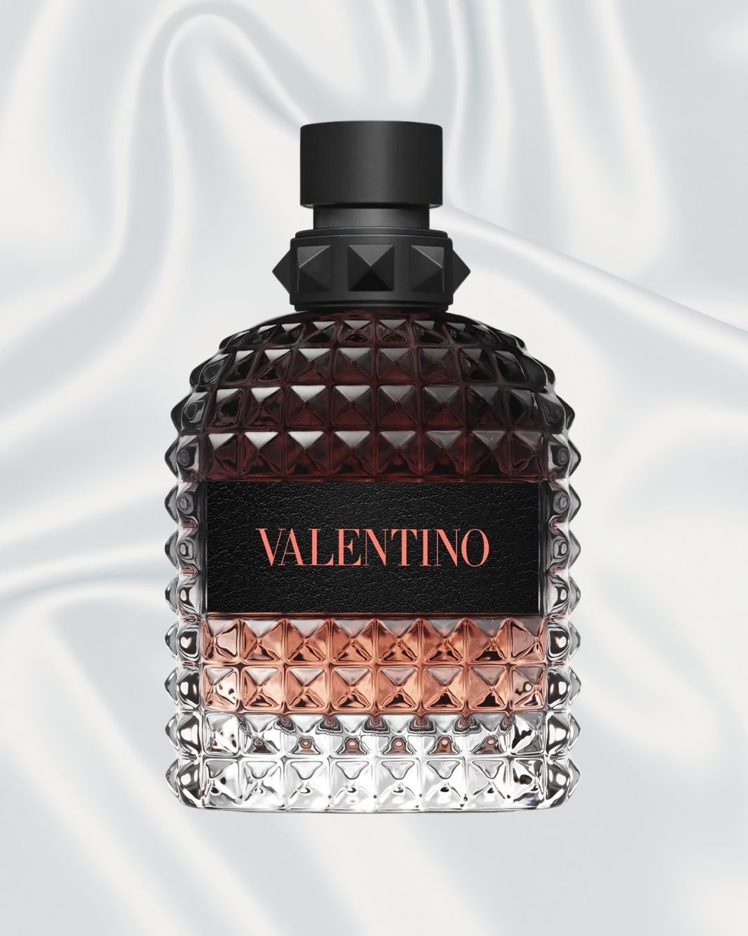 Valentino Born In Roma Coral Fantasy