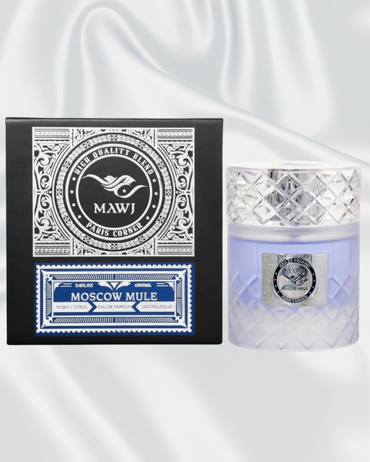 MAWJ MOSCOW MULE 100ML