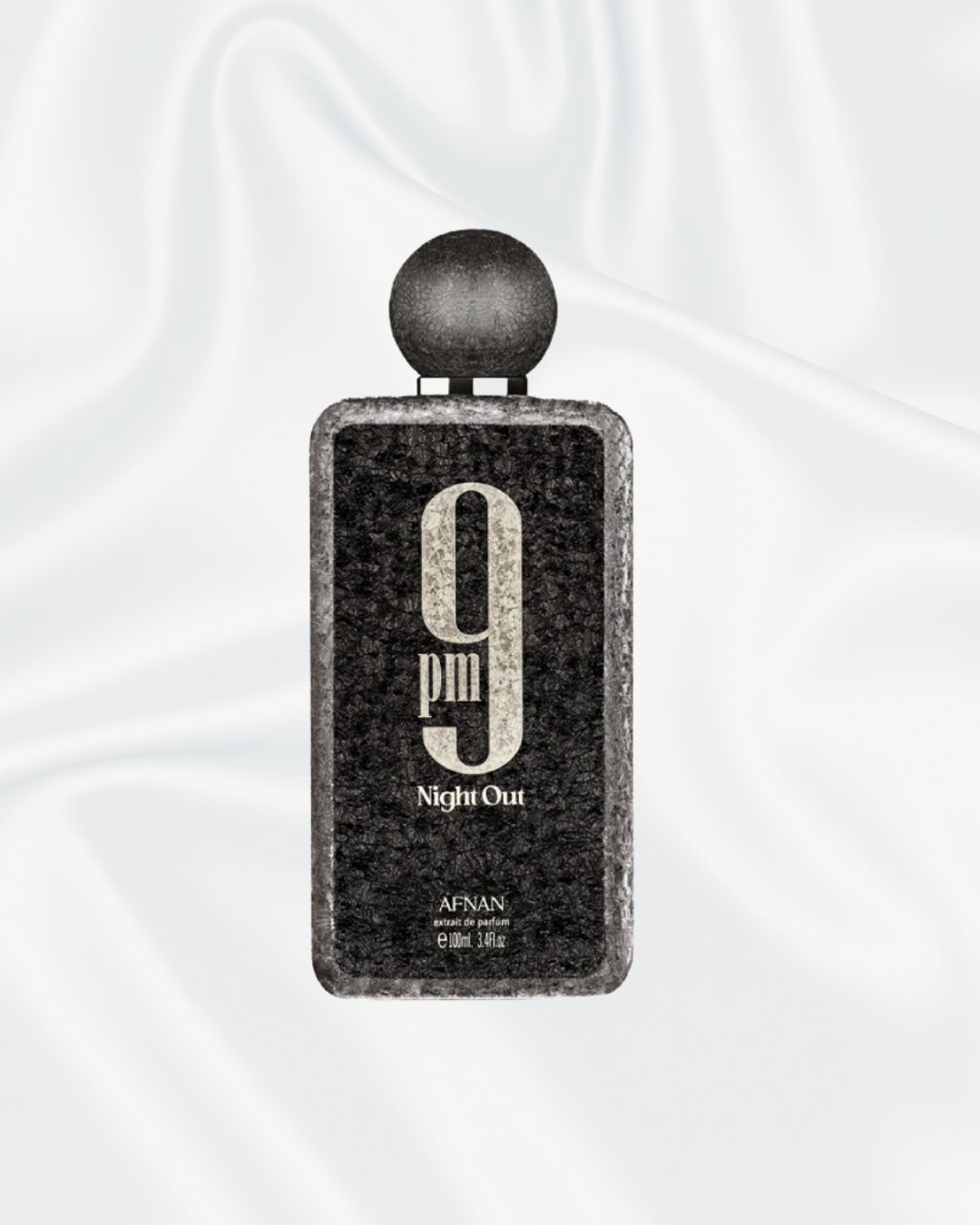 9 PM Night Out Afnan Parfum Homme 10ML