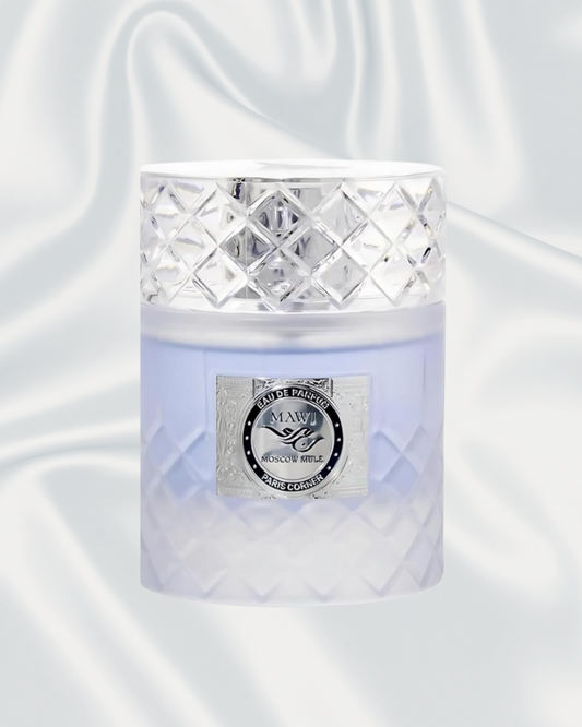MAWJ MOSCOW MULE 10ML