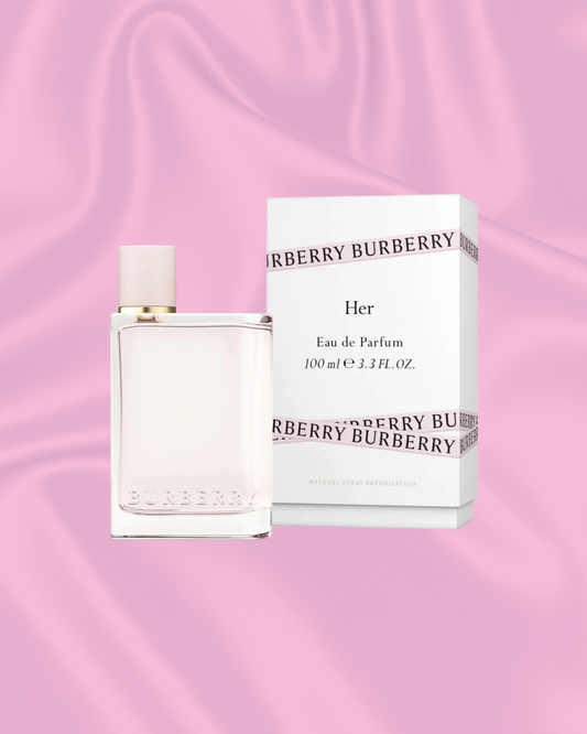 BURBERRY HE EDP 100ML