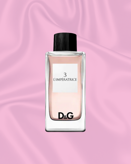 L'imperatrice 10ml