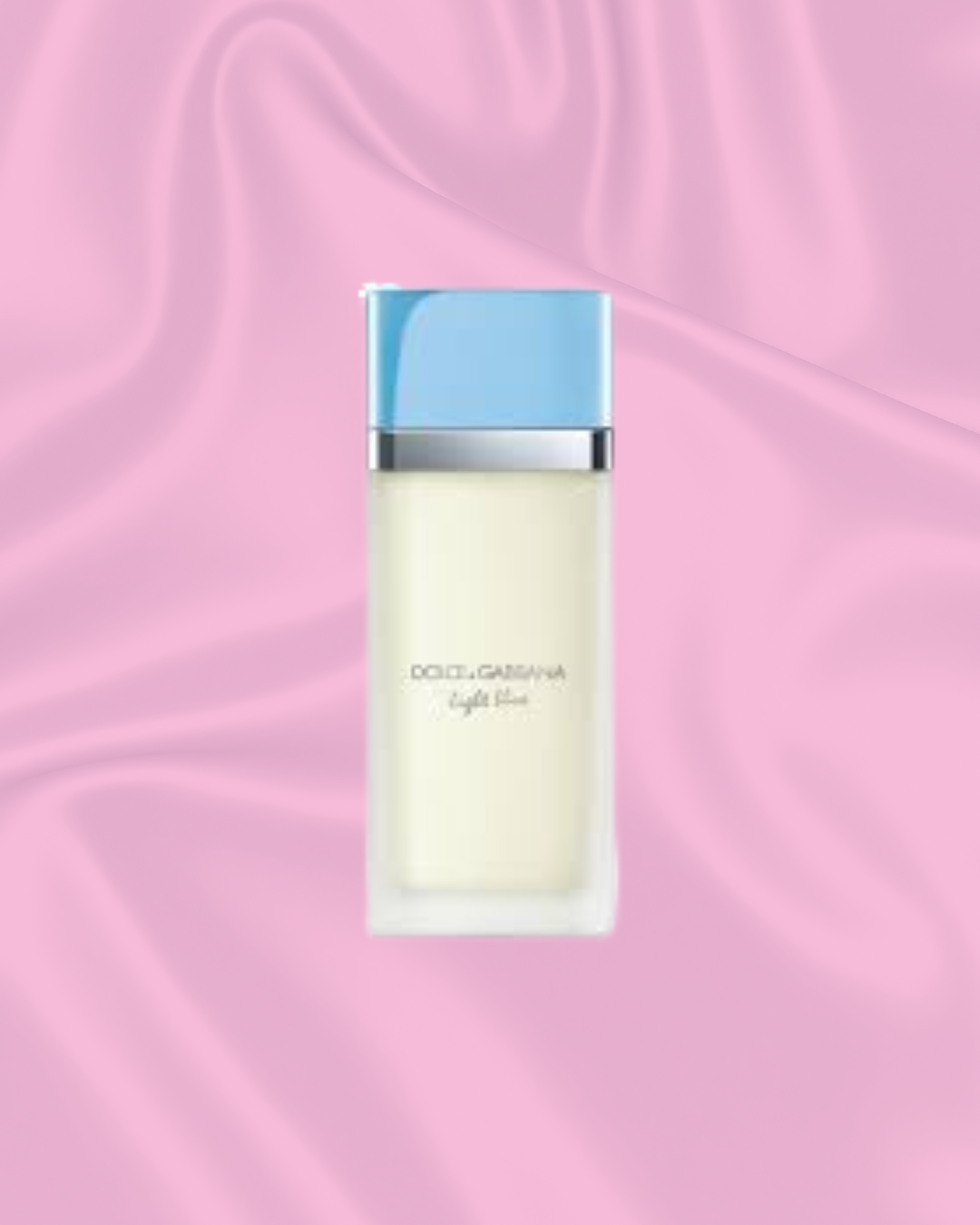 DOLCE & GABBANA light blue 10ML
