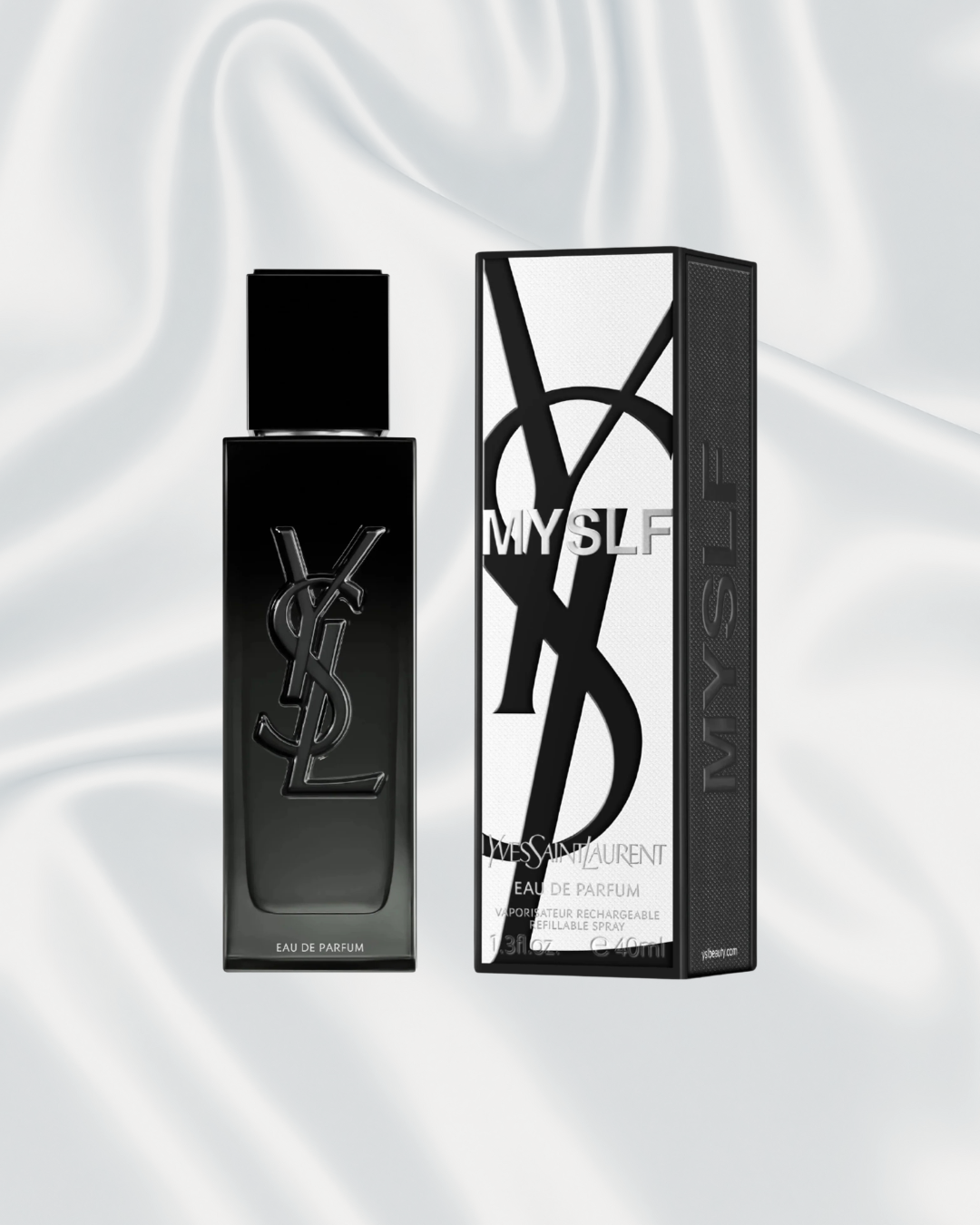 YSL MYSELF EDP 100ML