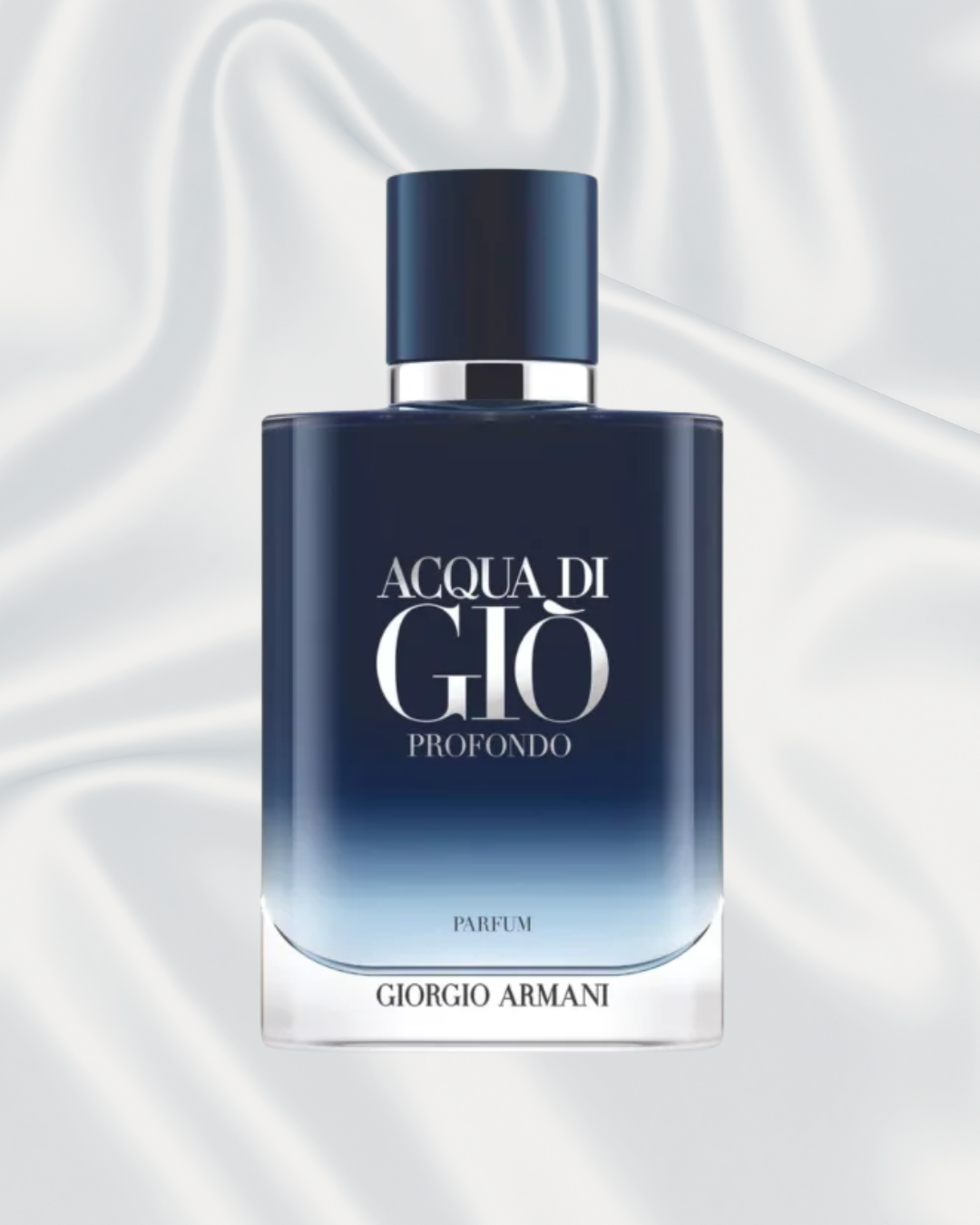ACQUA DI GIO PROFONDO 10ML