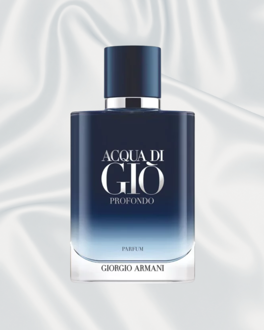 ACQUA DI GIO PROFONDO 10ML