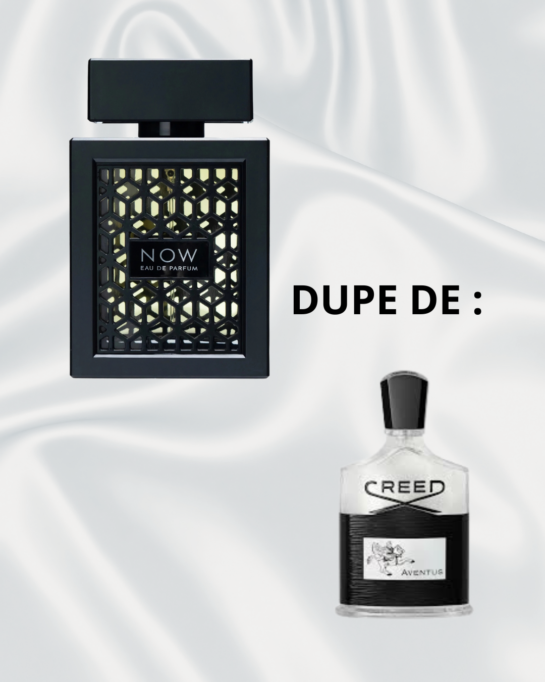 NOW RAVE EDP 100ML