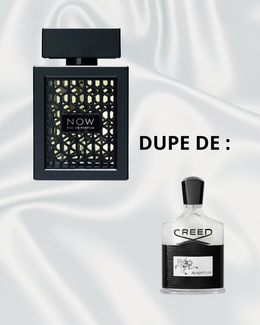 NOW RAVE EDP 100ML