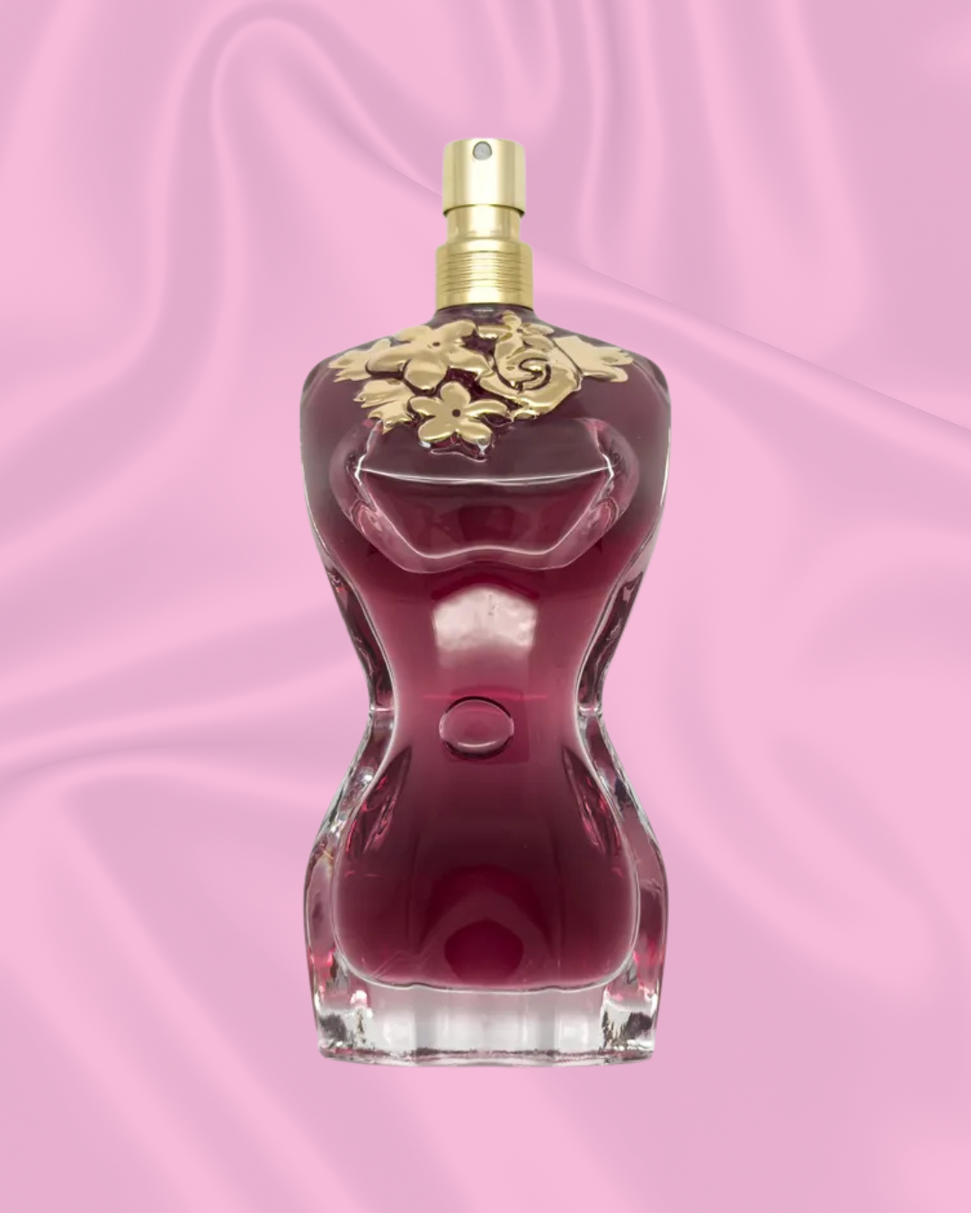 LA BELLE EDP