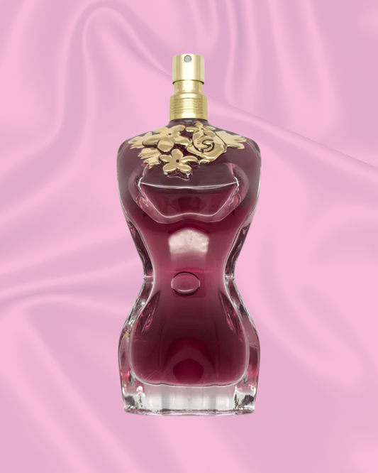 LA BELLE EDP