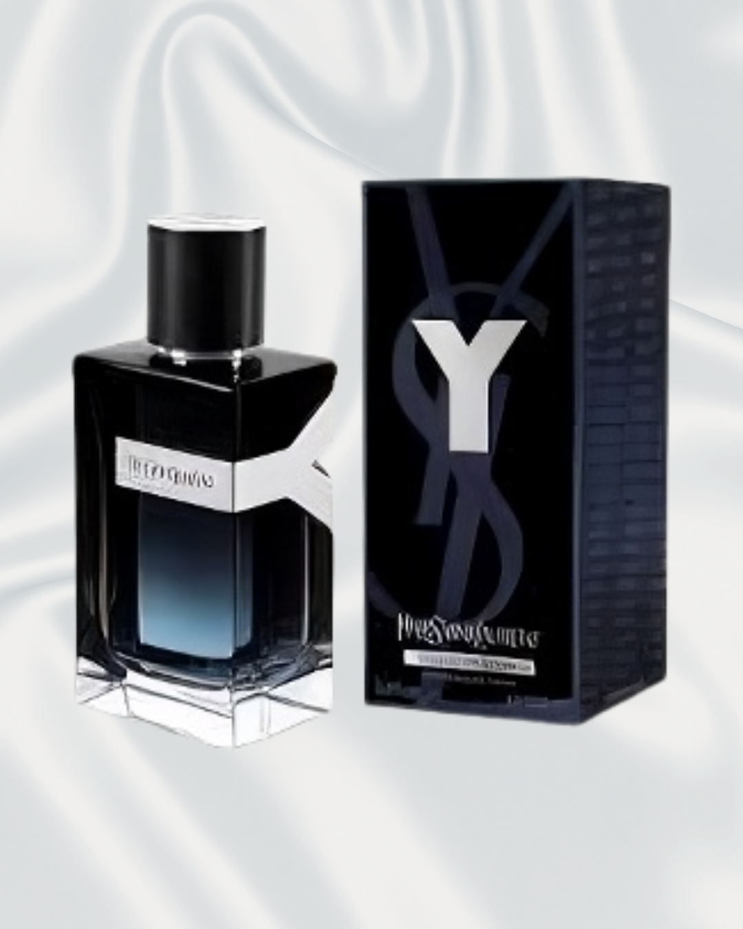 Y YVES SAINT LAURANT EDP
