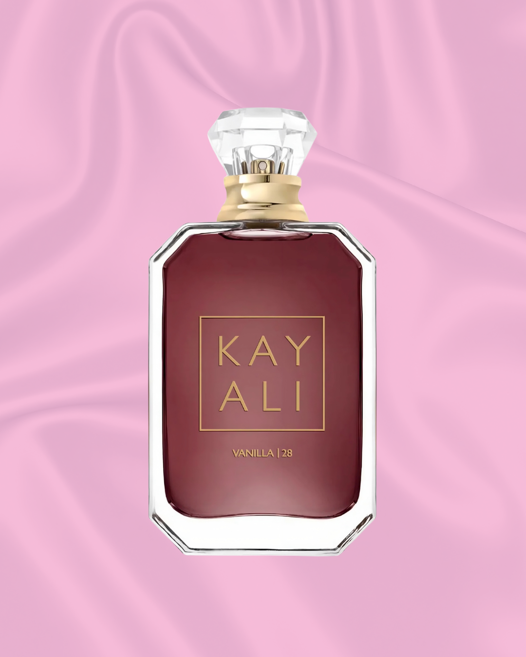 KAYALI VANILLA 28 EDP