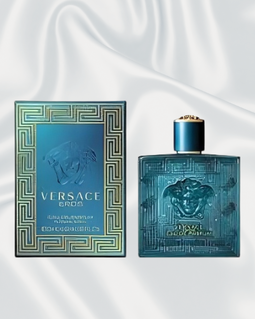 VERSACE EROS EDP 100ML