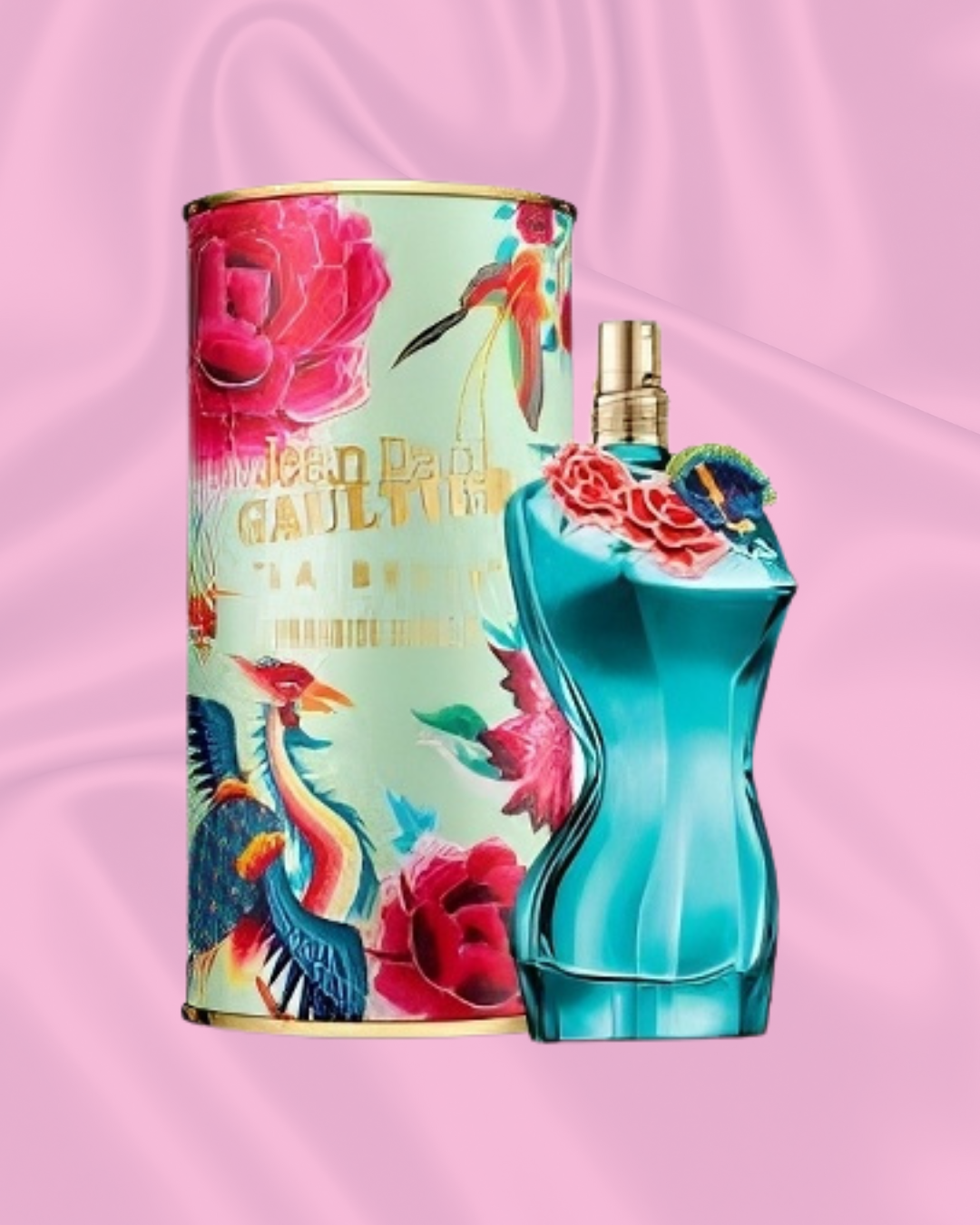 LA BELLE PARADAISE GARDEN JEAN PAUL GAUTIER 100ML