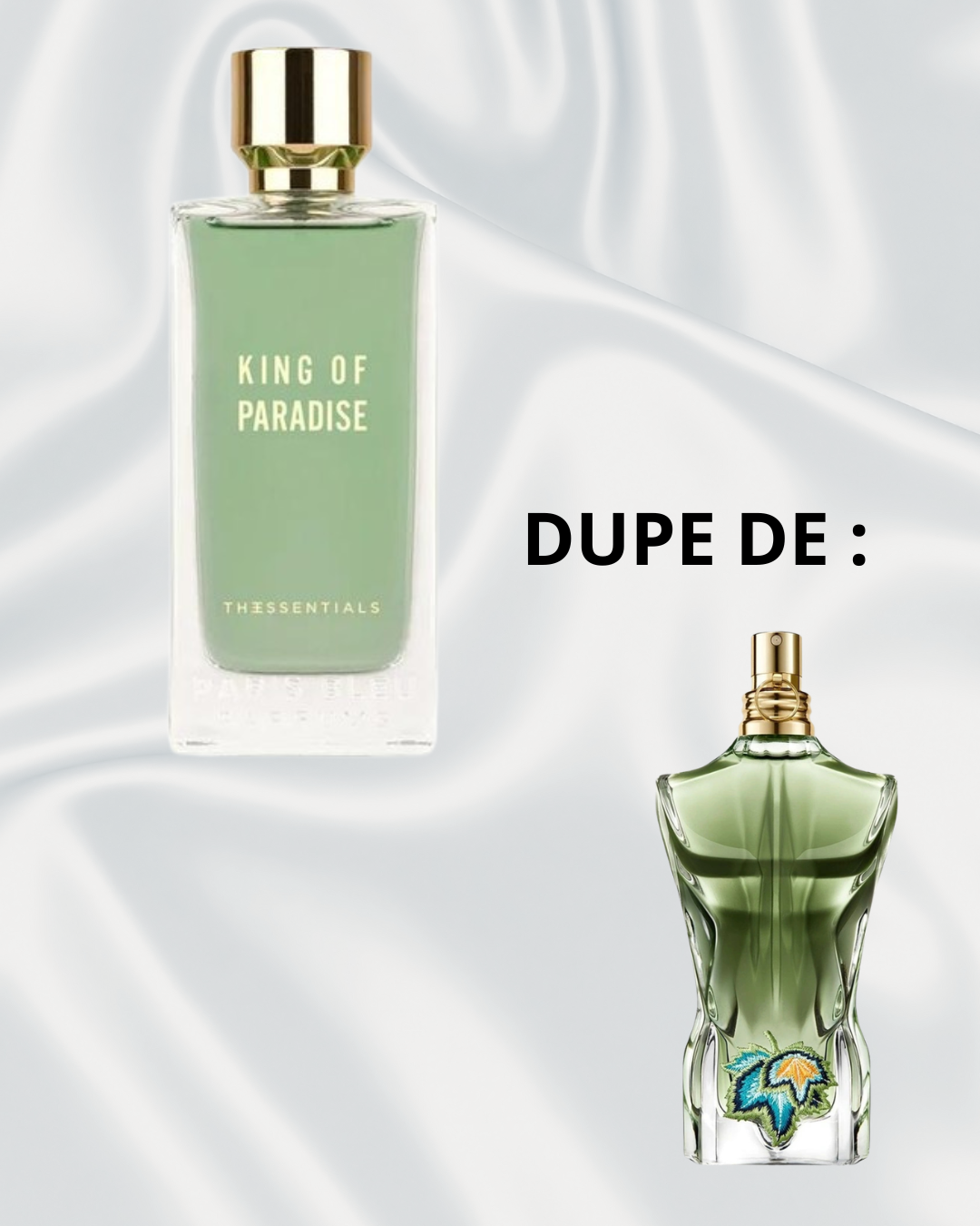 KING OF PARADAISE 100ML