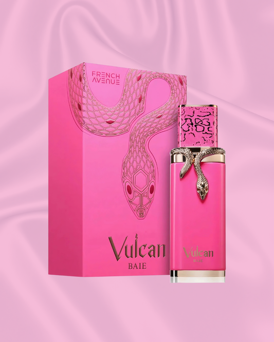 VULCANE BAI FRENSH AVENUE 100ML