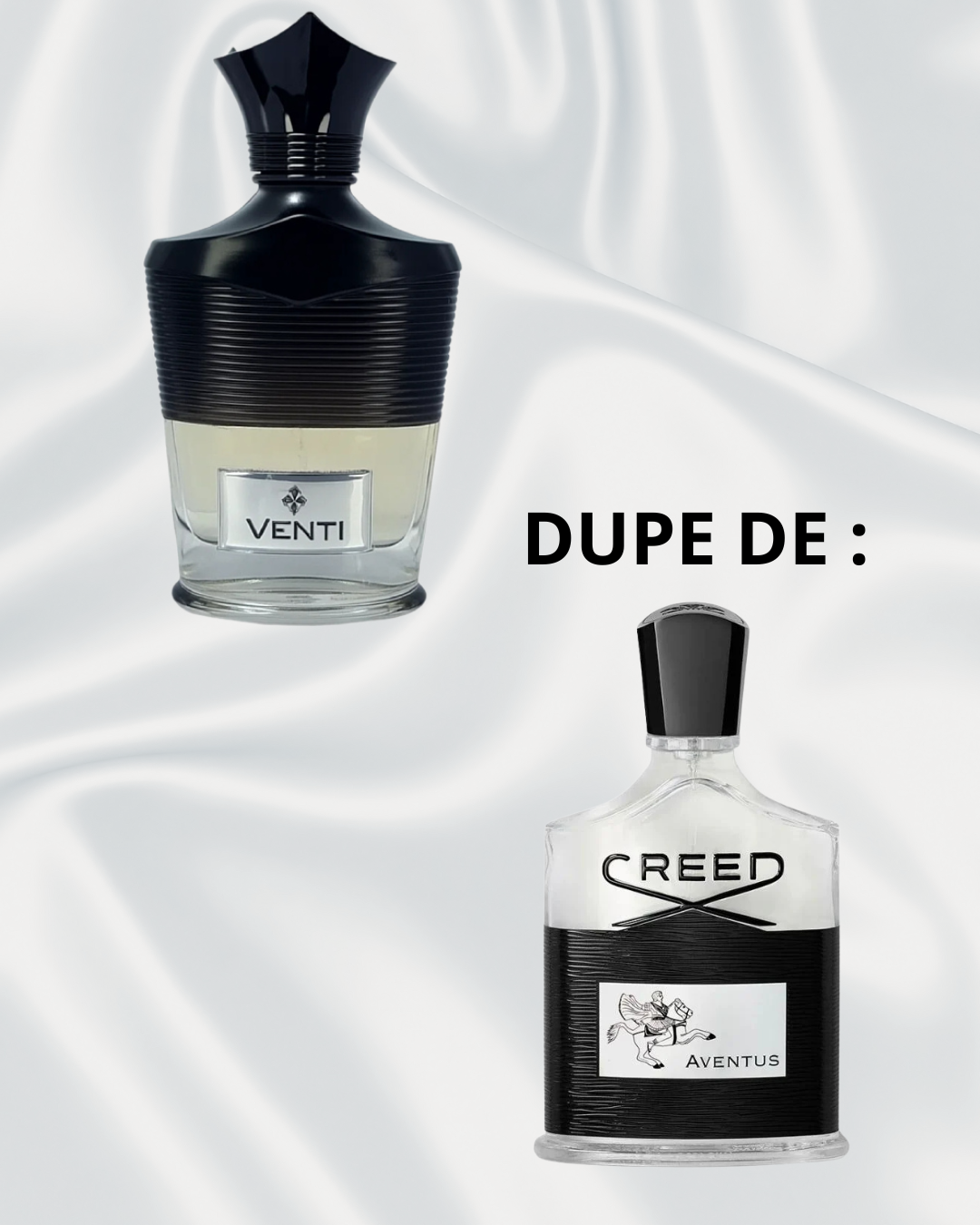 Venti Fragrance World Parfum Homme 100ml