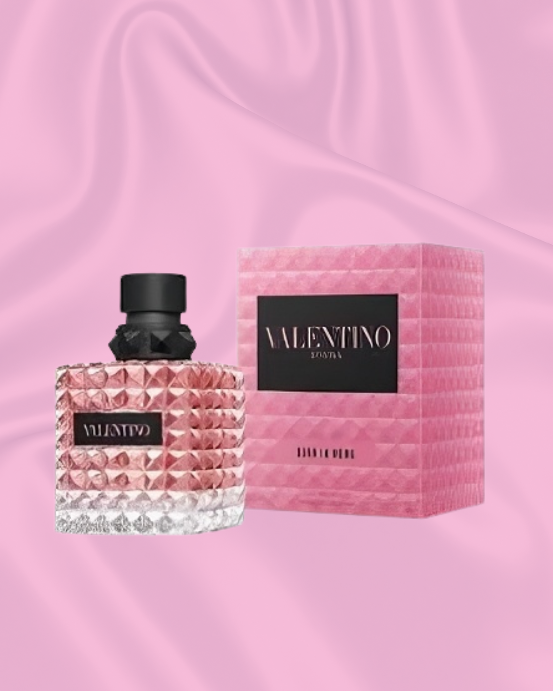 Valentino Donna Edp Complet