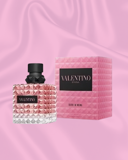 Valentino Donna Edp Complet